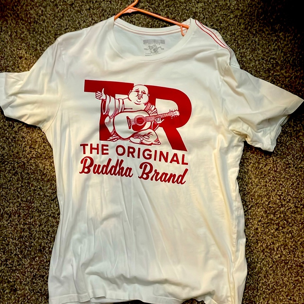 True religion